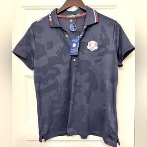 2020 Ryder Cup Team USA Women’s Polo